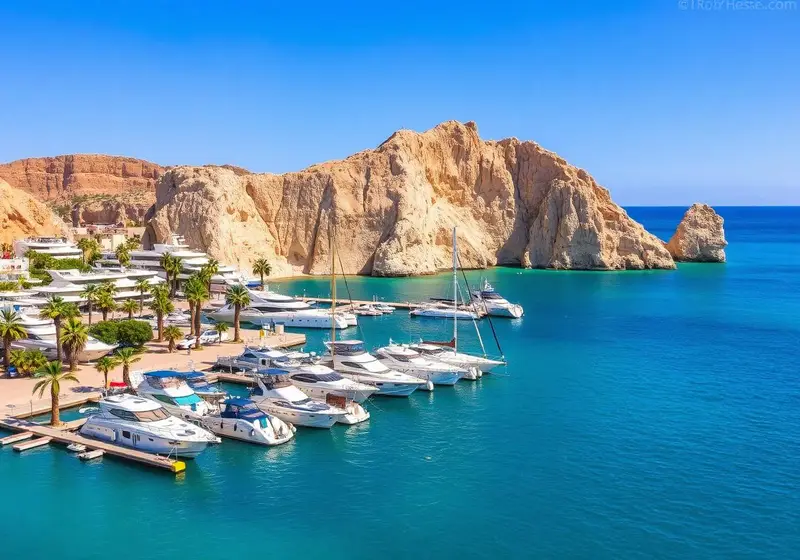 Cabo Roig — car rental from Alicante