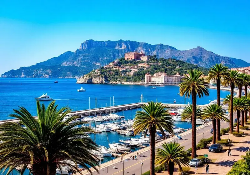 Denia — car rental from Alicante
