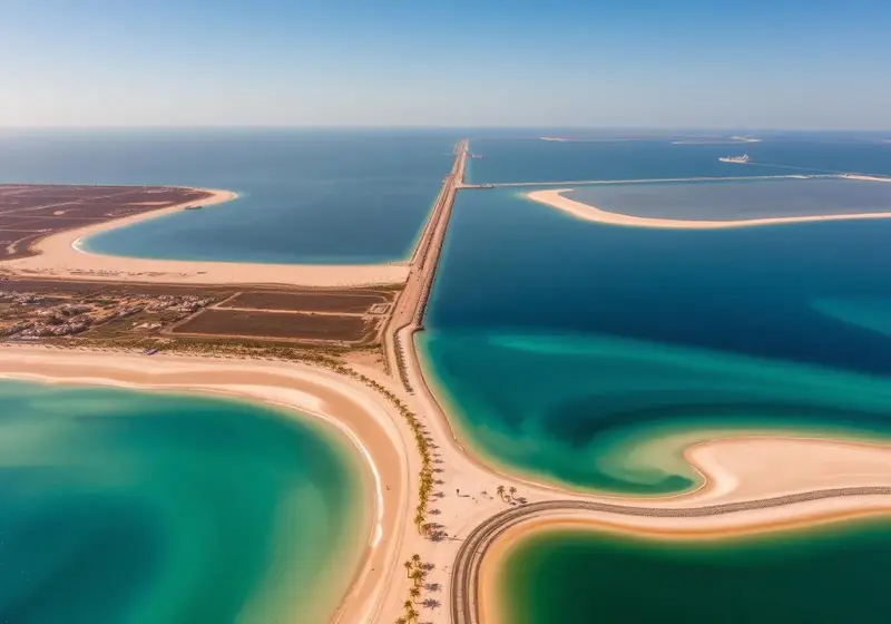 La Manga — car rental from Alicante