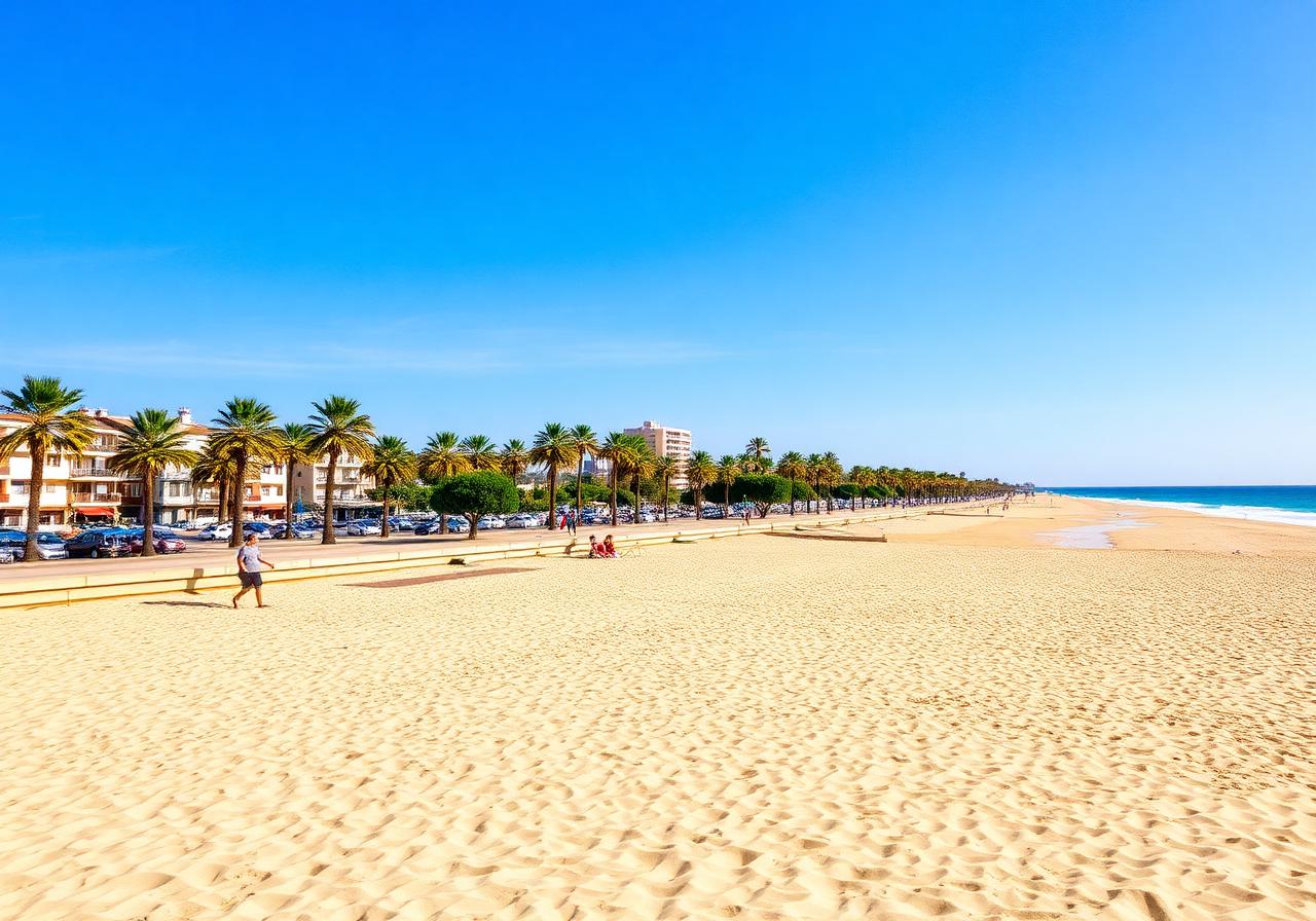 Wynajem auta La Mata — Costa Blanca