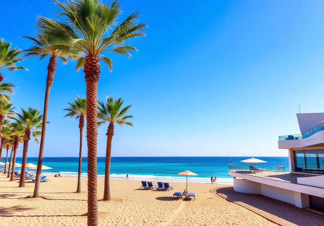 Wynajem auta La Zenia — Costa Blanca
